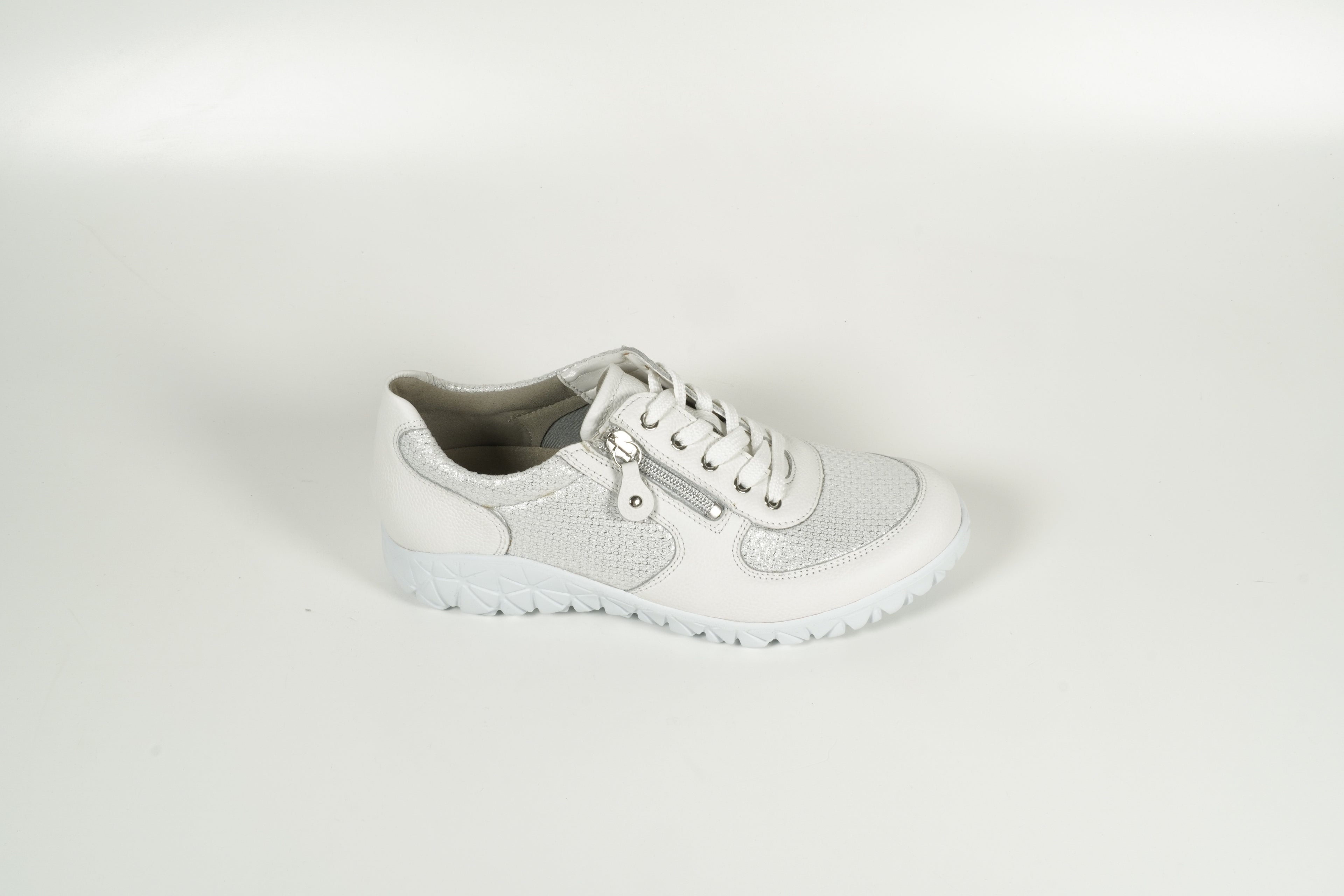 Sneaker Weiss