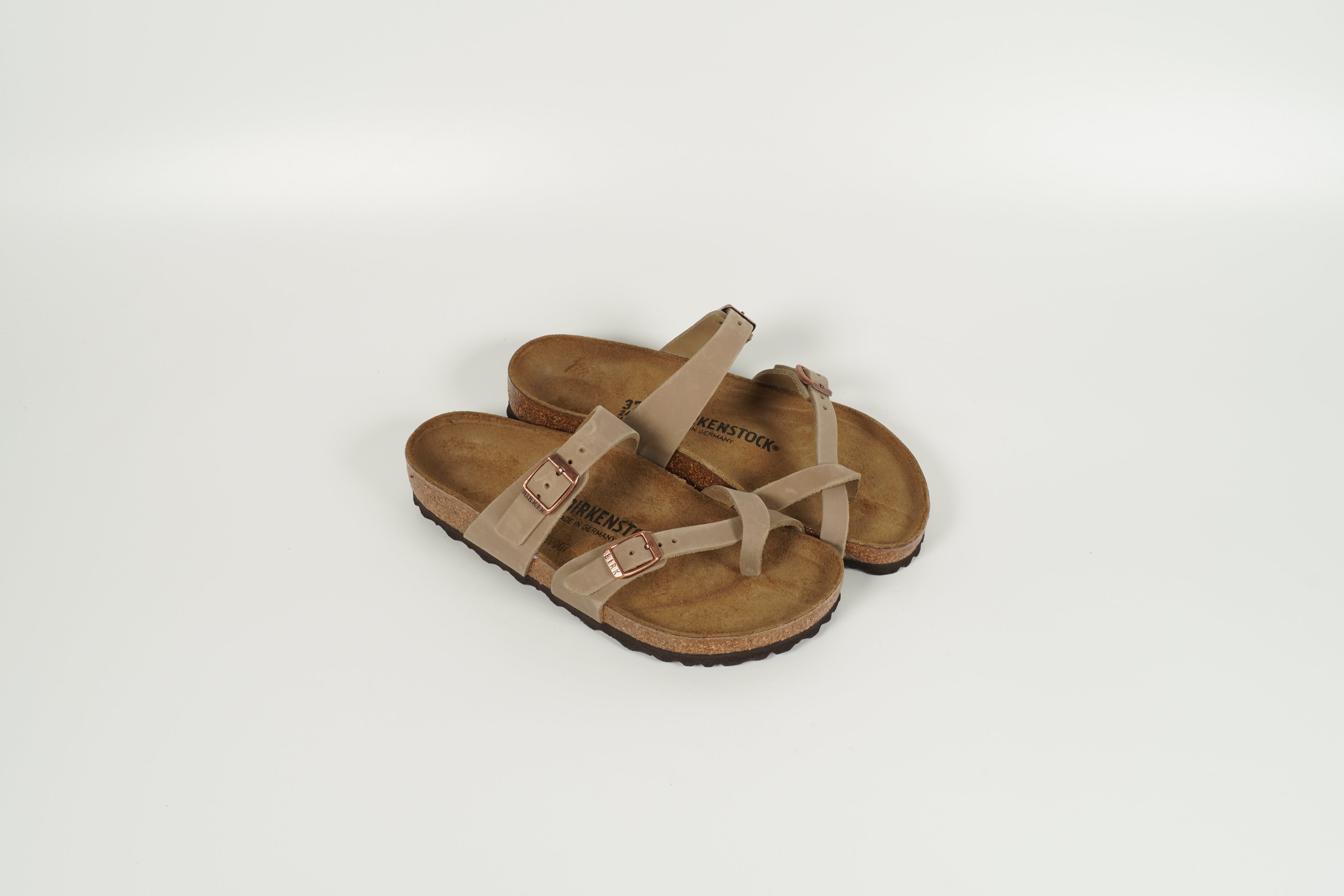 Sandale Mayari Beige