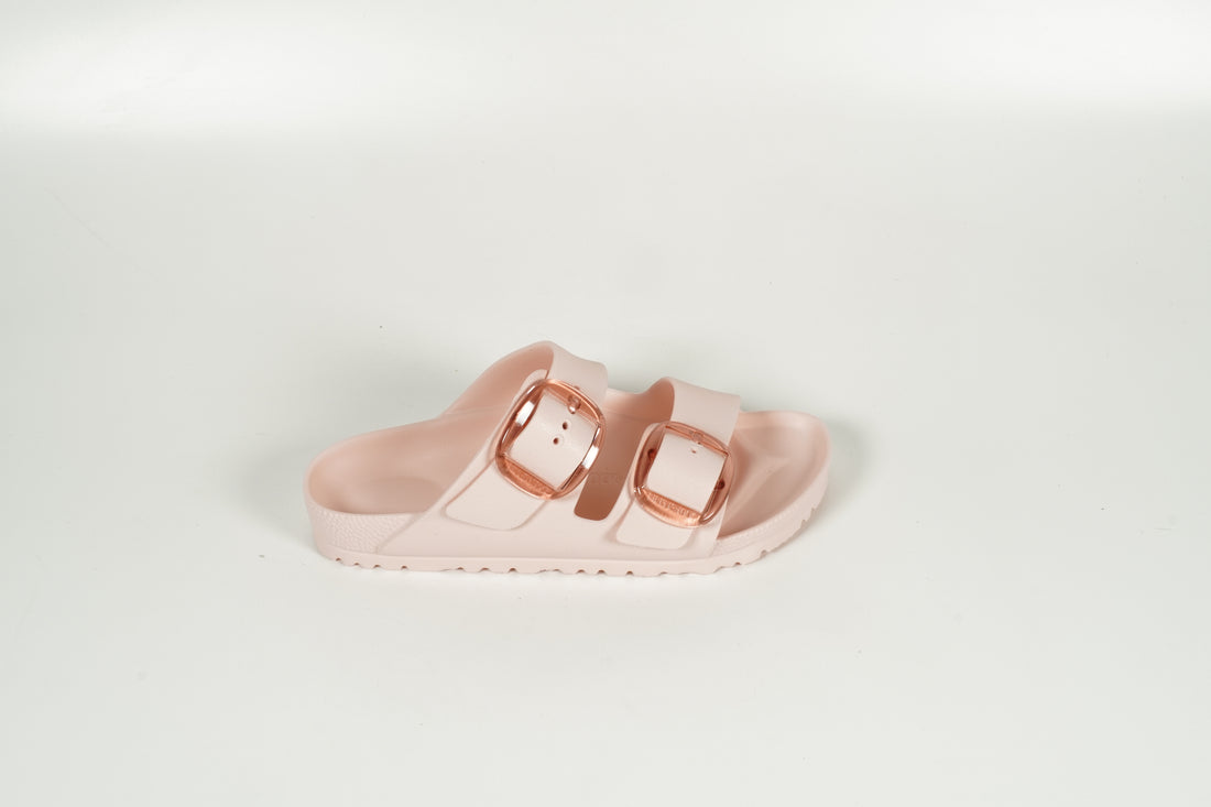Arizona EVA sandal, pink