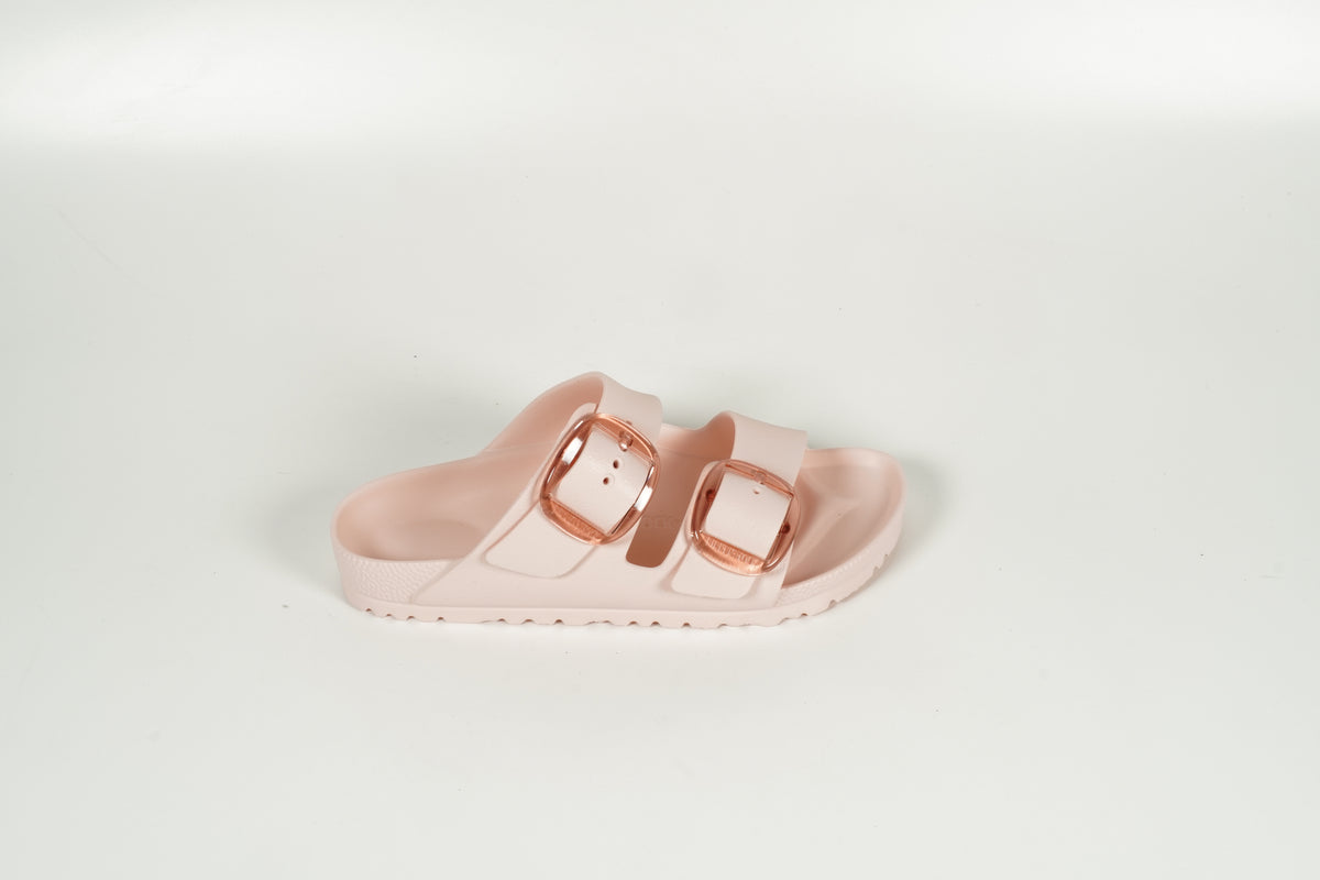 Arizona EVA sandal, pink