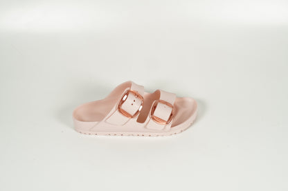 Arizona EVA sandal, pink