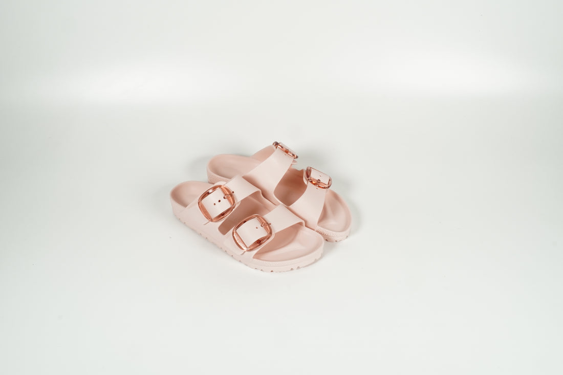 Arizona EVA sandal, pink
