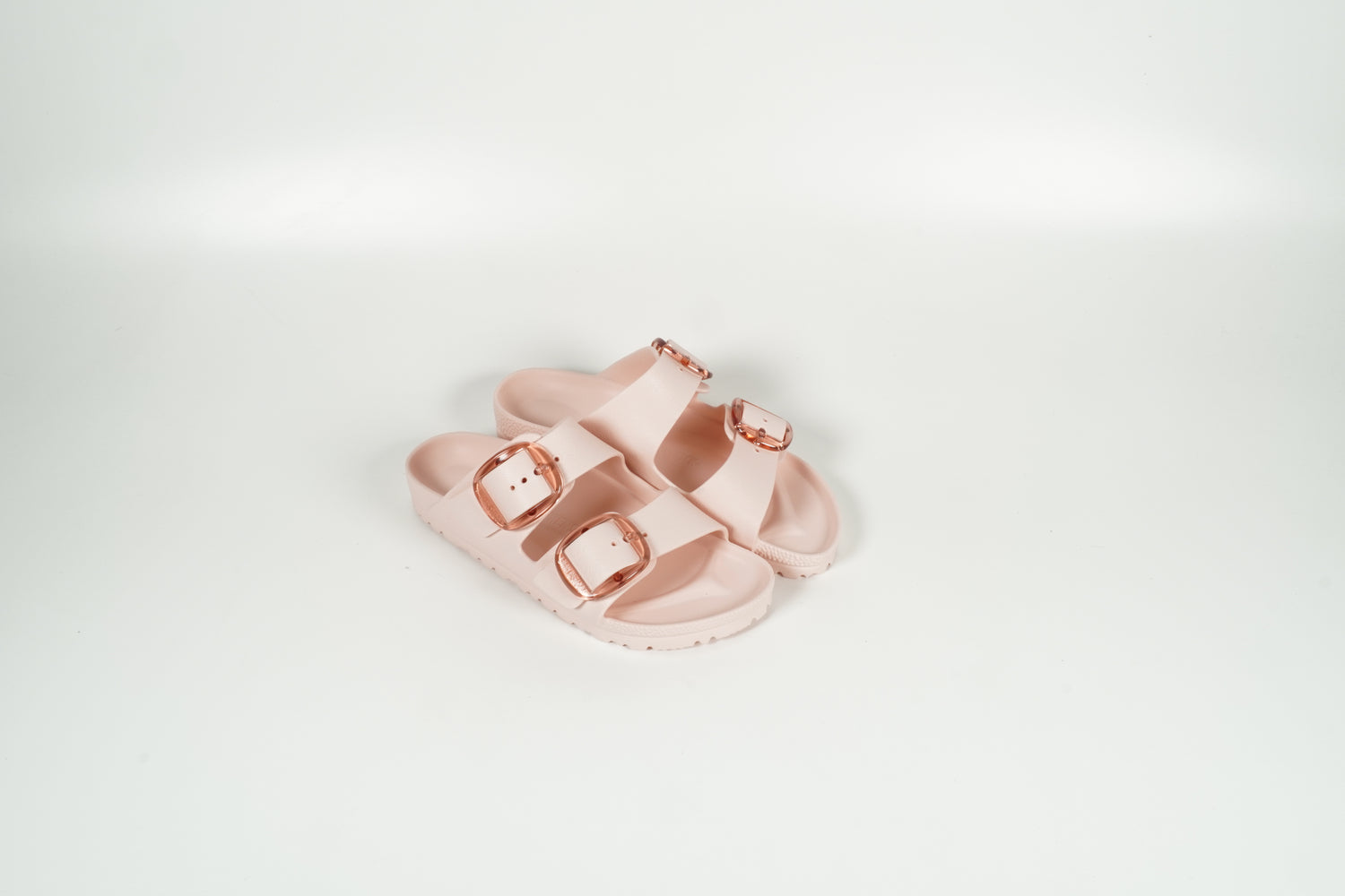 Arizona EVA sandal, pink