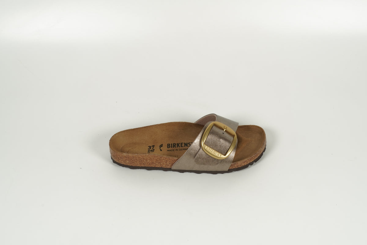 Sandale Madrid Taupe