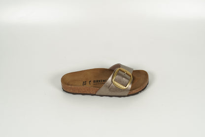 Sandale Madrid Taupe