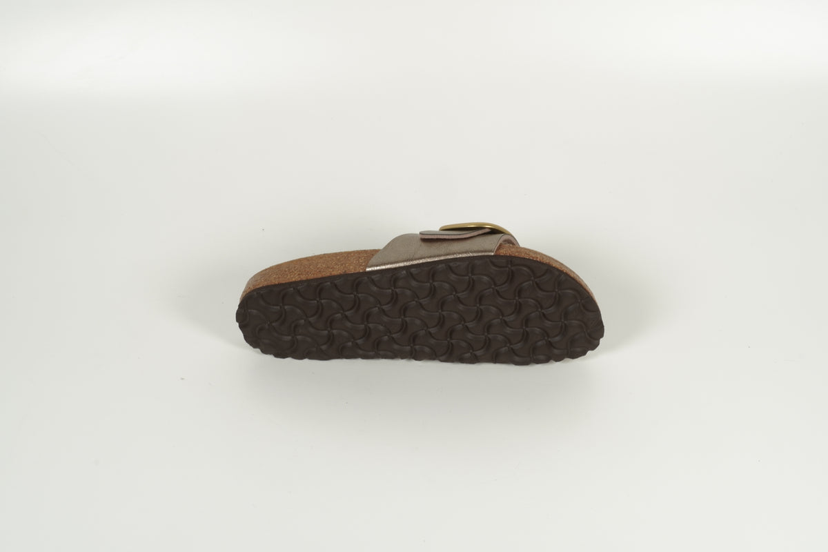 Sandale Madrid Taupe