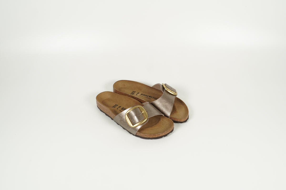 Sandale Madrid Taupe