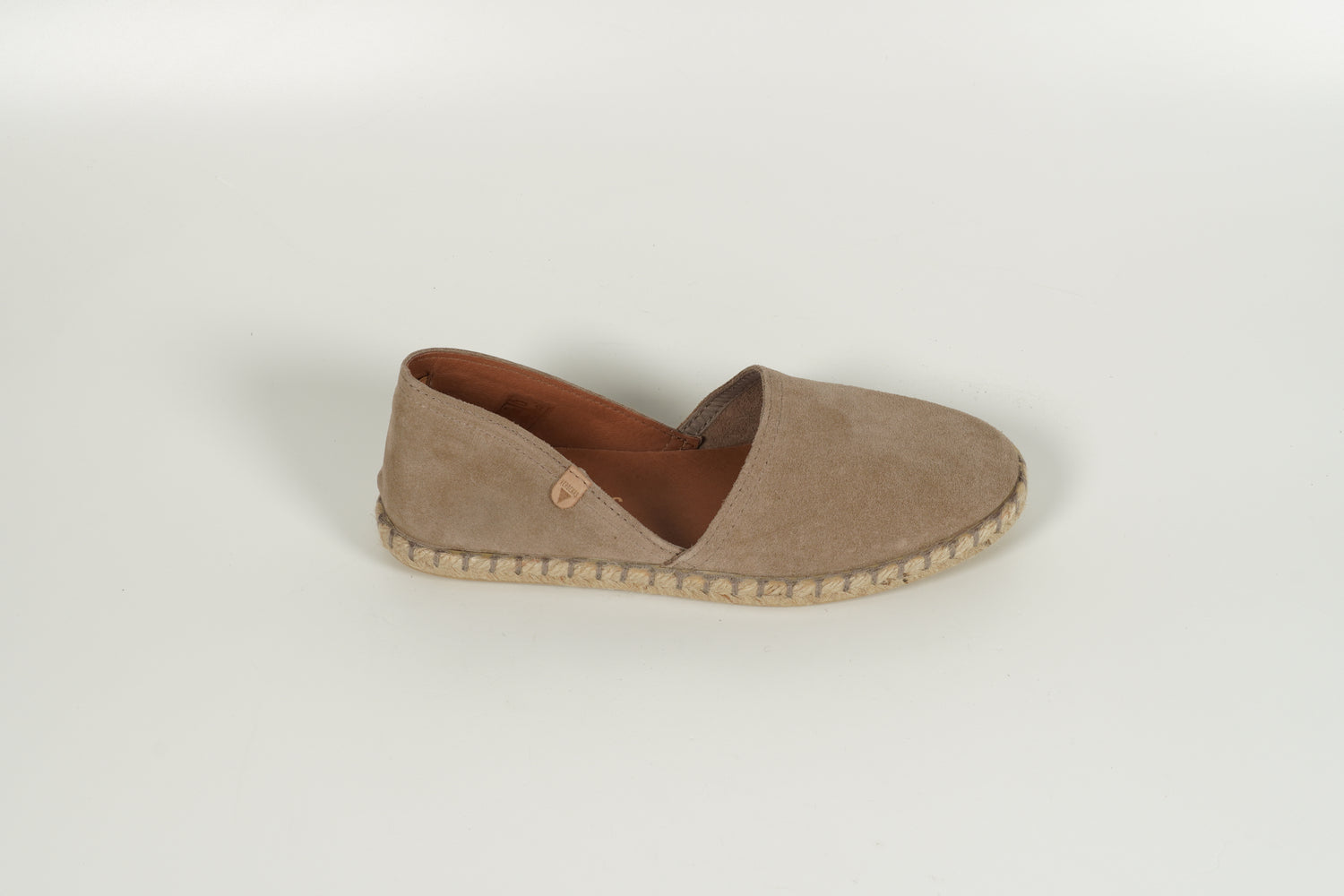 Espadrilles Beige