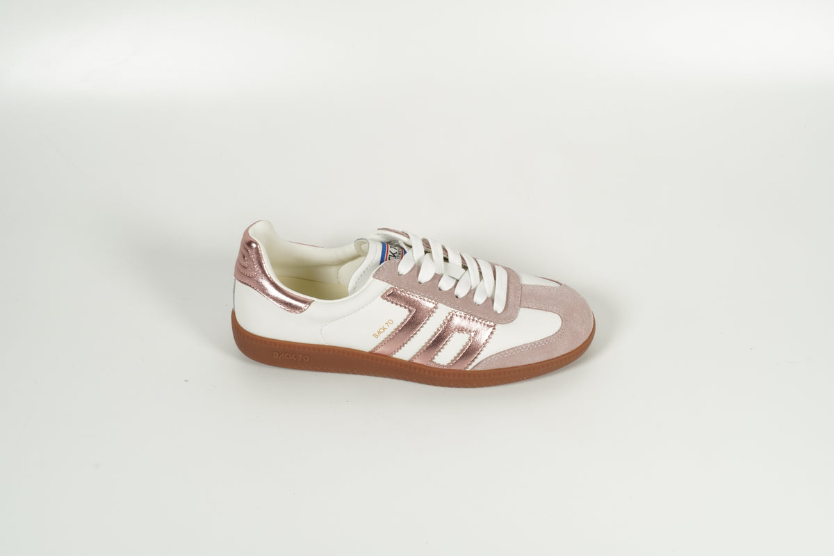 Sneaker Rose