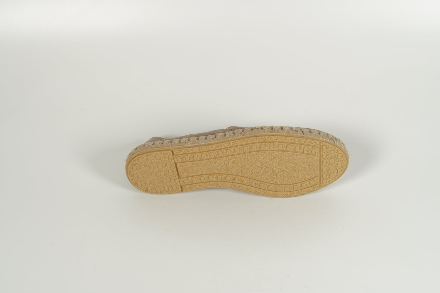 Espadrilles Beige