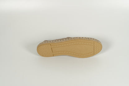 Espadrilles Beige