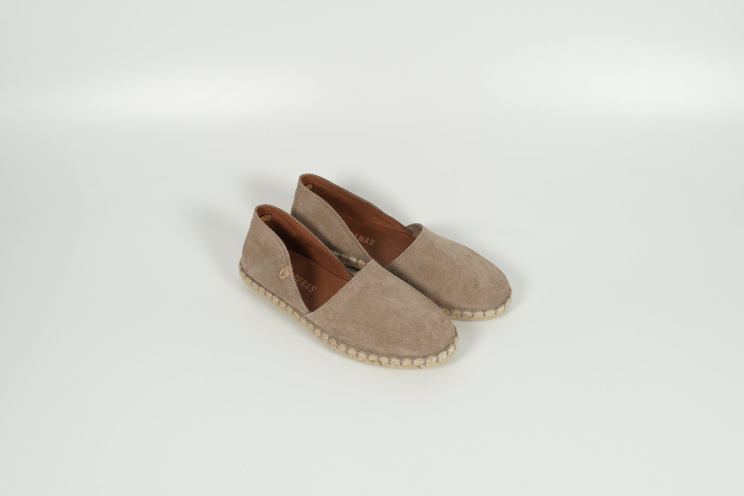 Espadrilles Beige