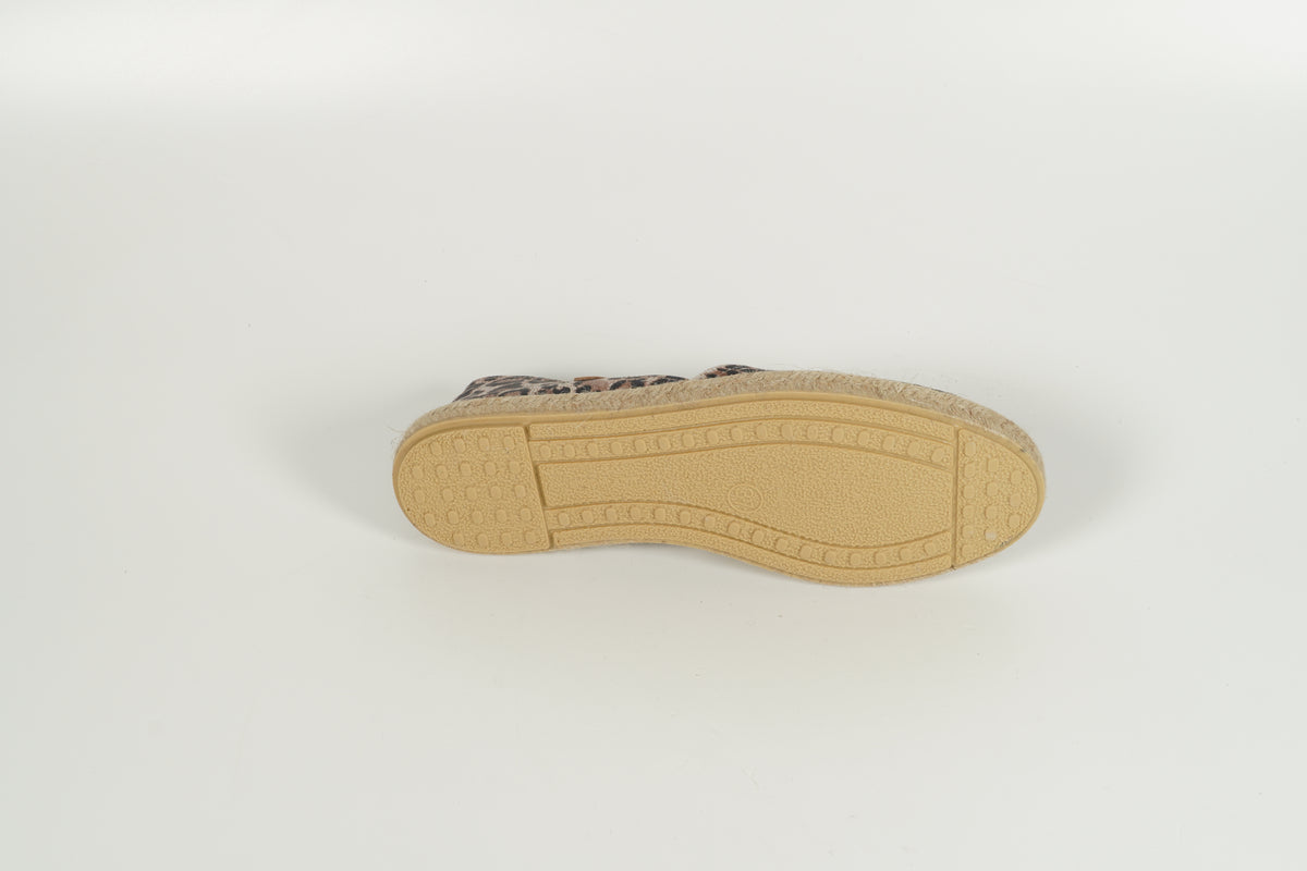 Espadrille Leo