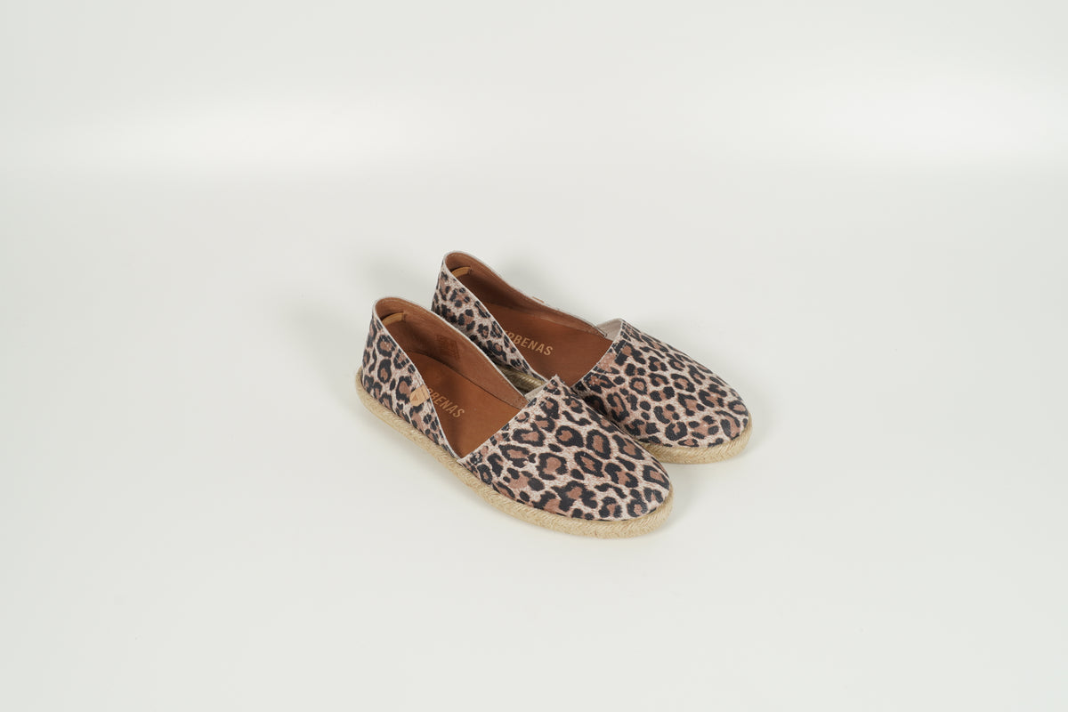 Espadrille Leo