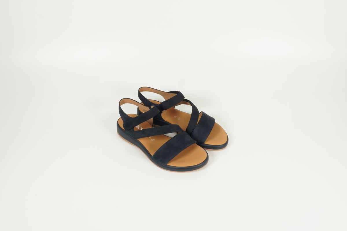 Sandal Blue