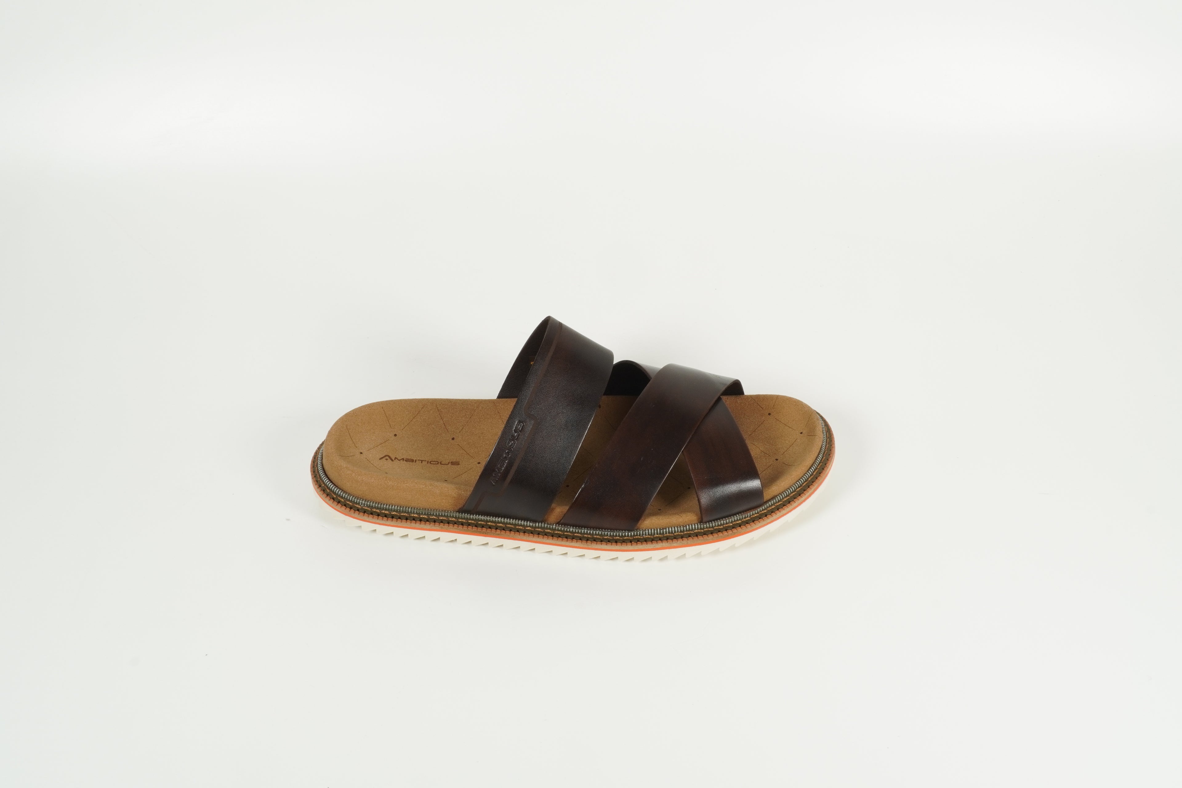 Sandal Brown