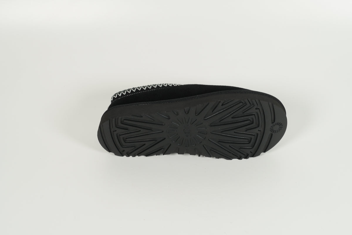 Tasman Black