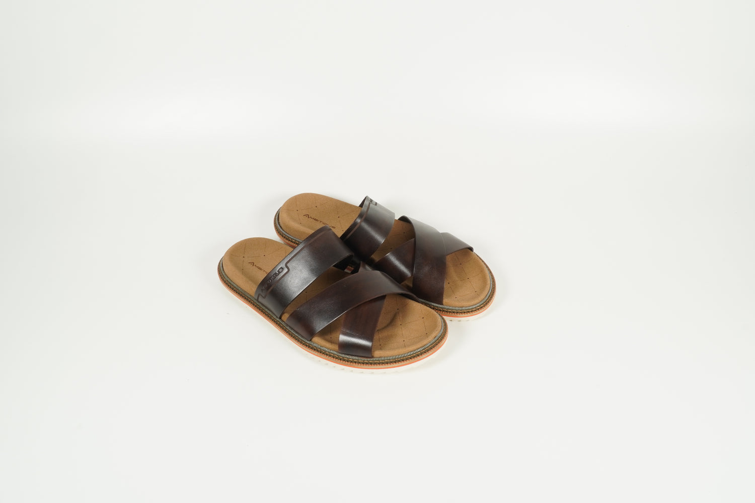 Sandal Brown