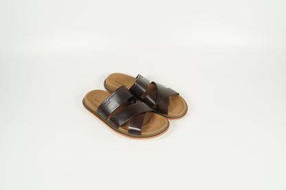 Sandal Brown