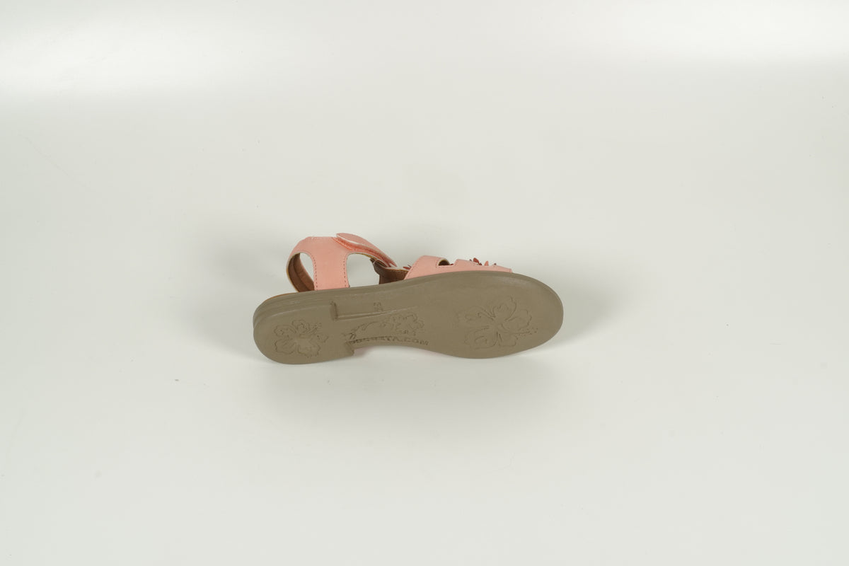 Sandal Kids Pink