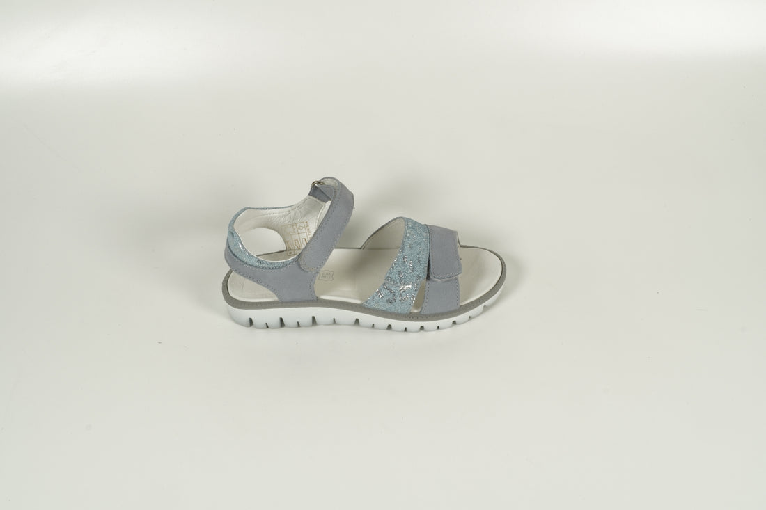 Sandale Kids Blau