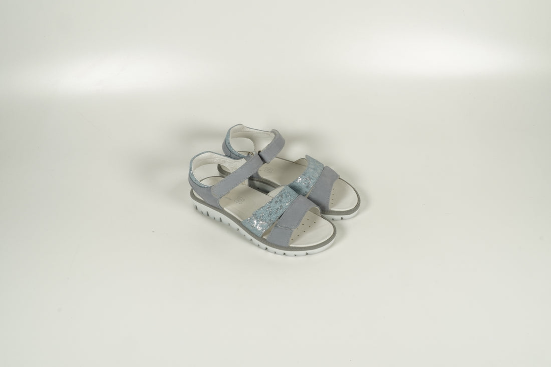 Sandale Kids Blau
