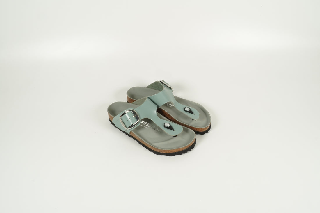 Sandale Gizeh Pure Sage