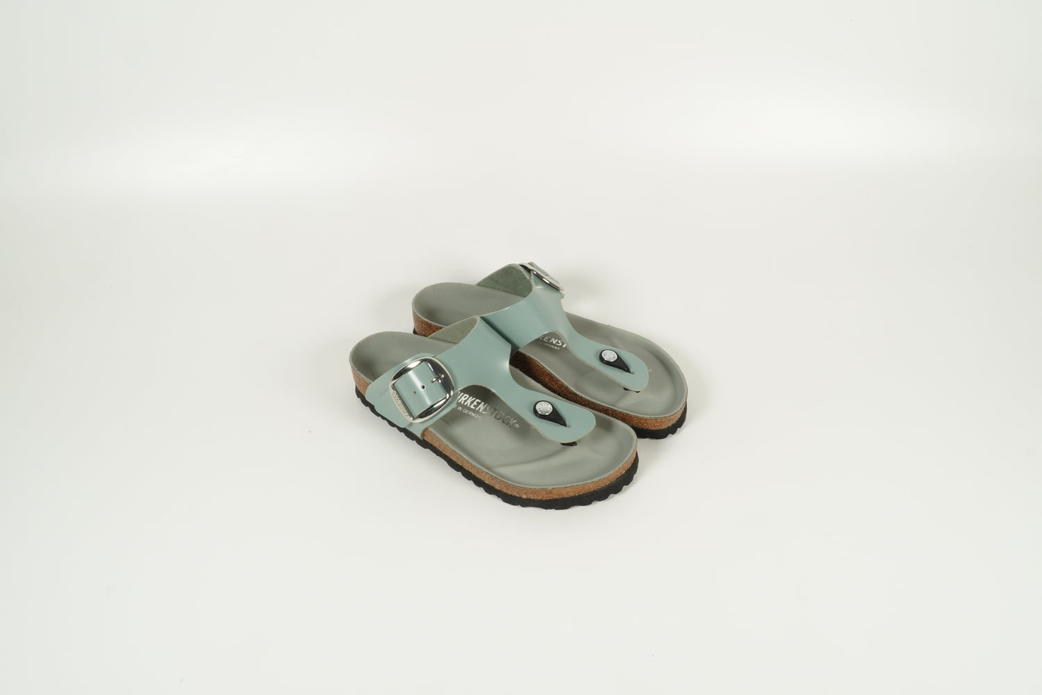 Sandale Gizeh Pure Sage