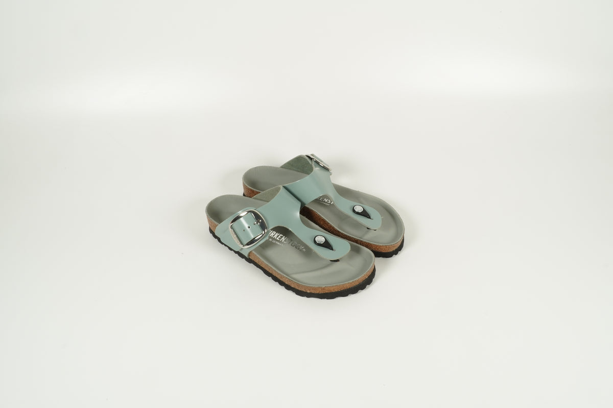 Sandale Gizeh Pure Sage