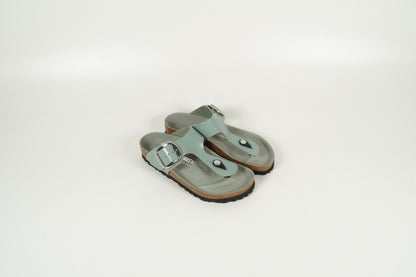 Sandale Gizeh Pure Sage