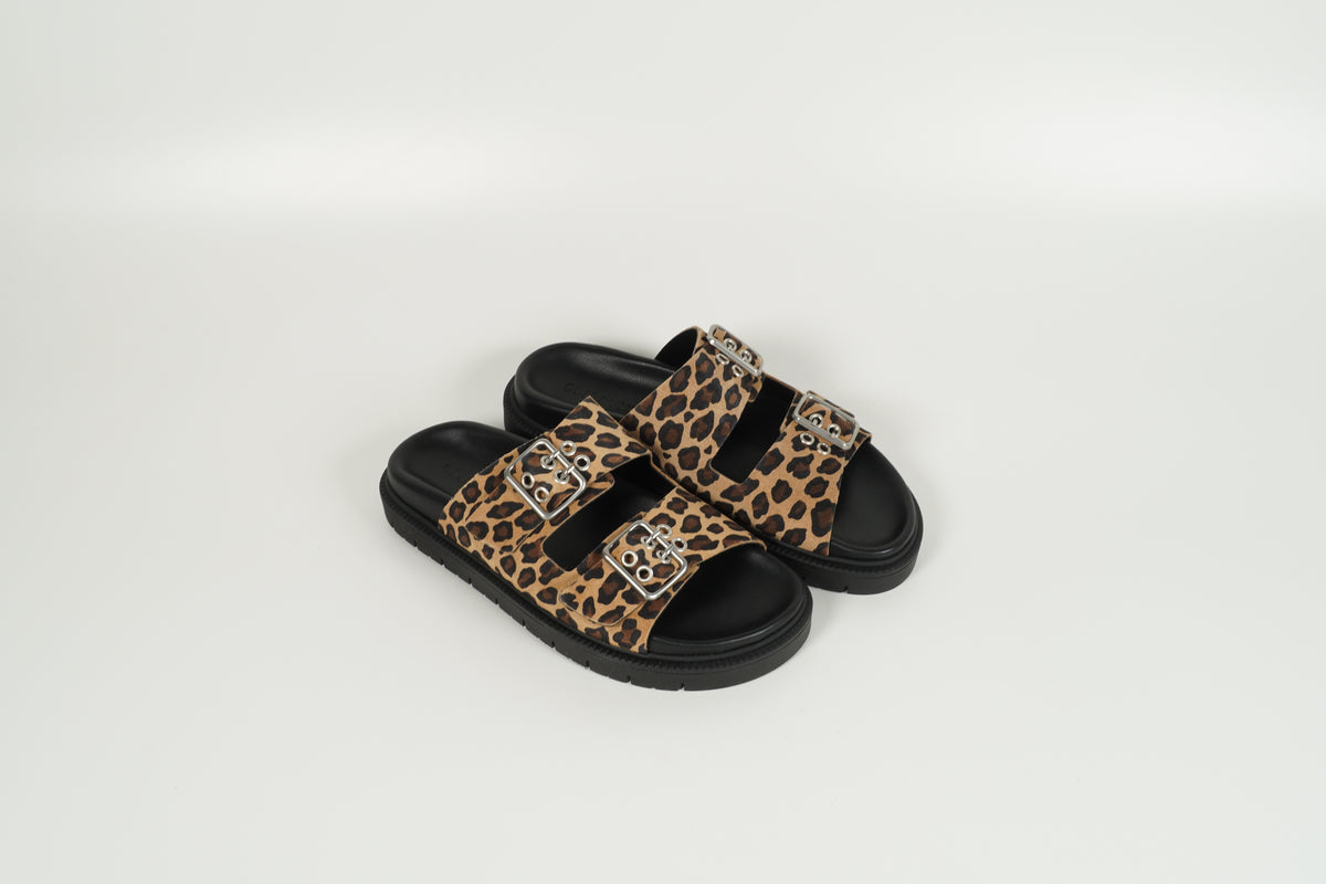 Leo sandal