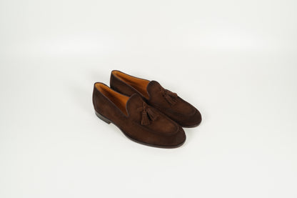 Loafer Braun