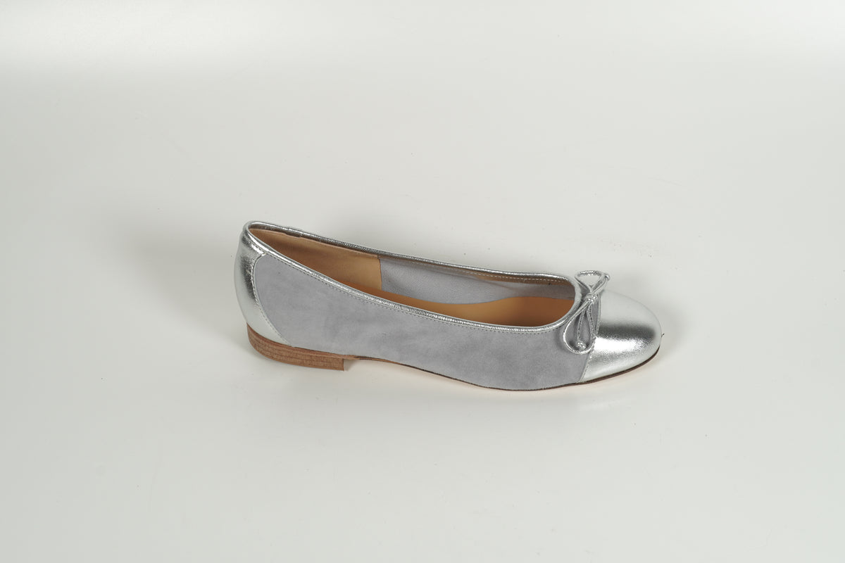 Ballerina Gray