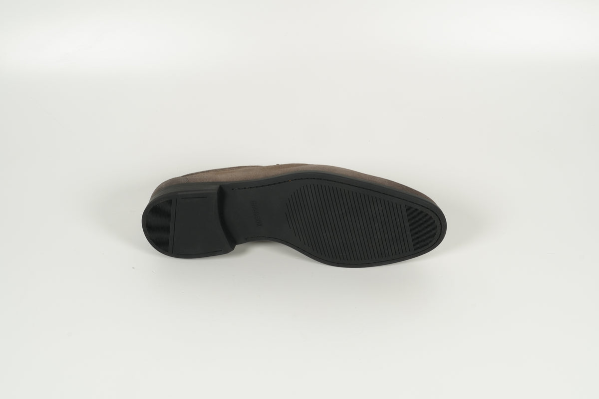 Loafer Gray
