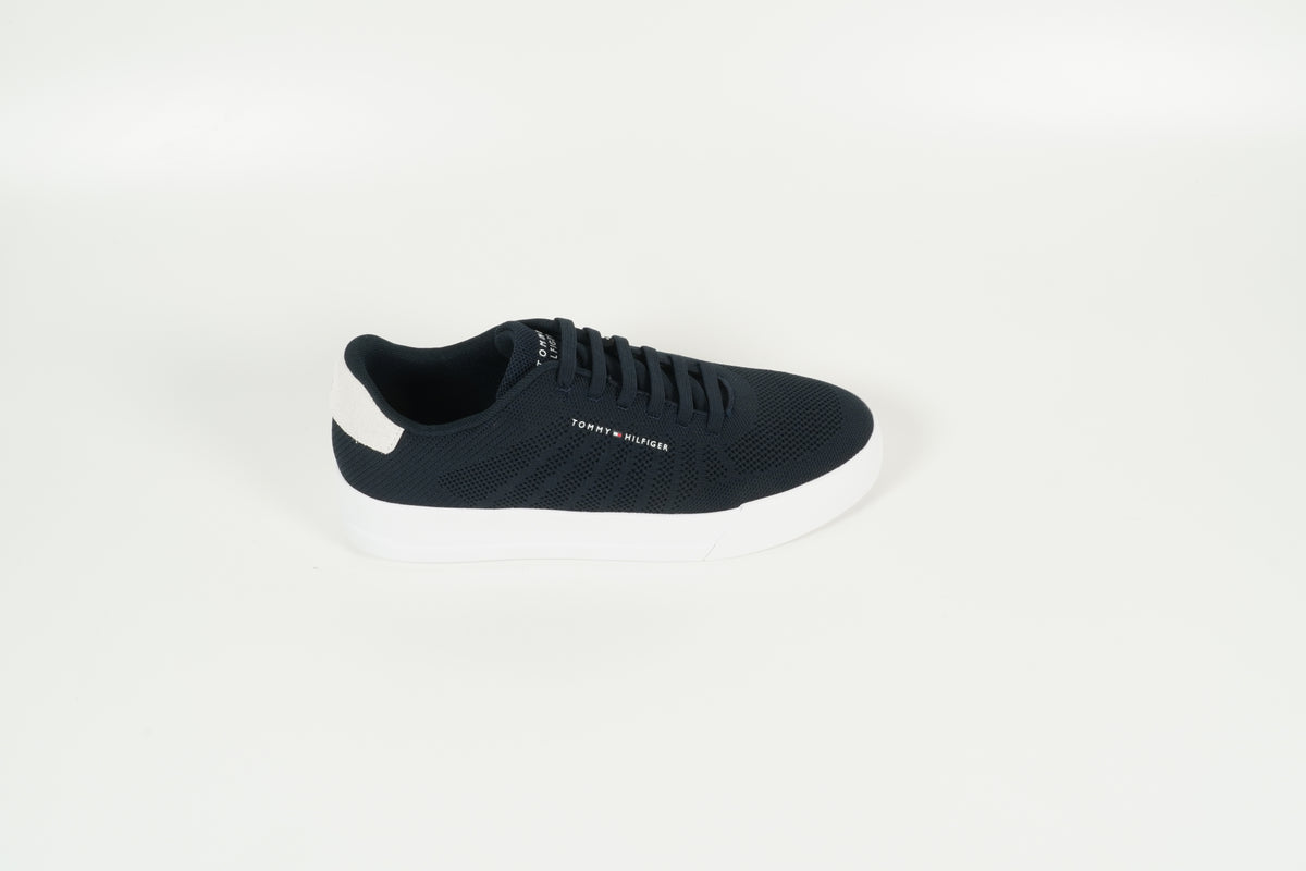 Blue Sneakers