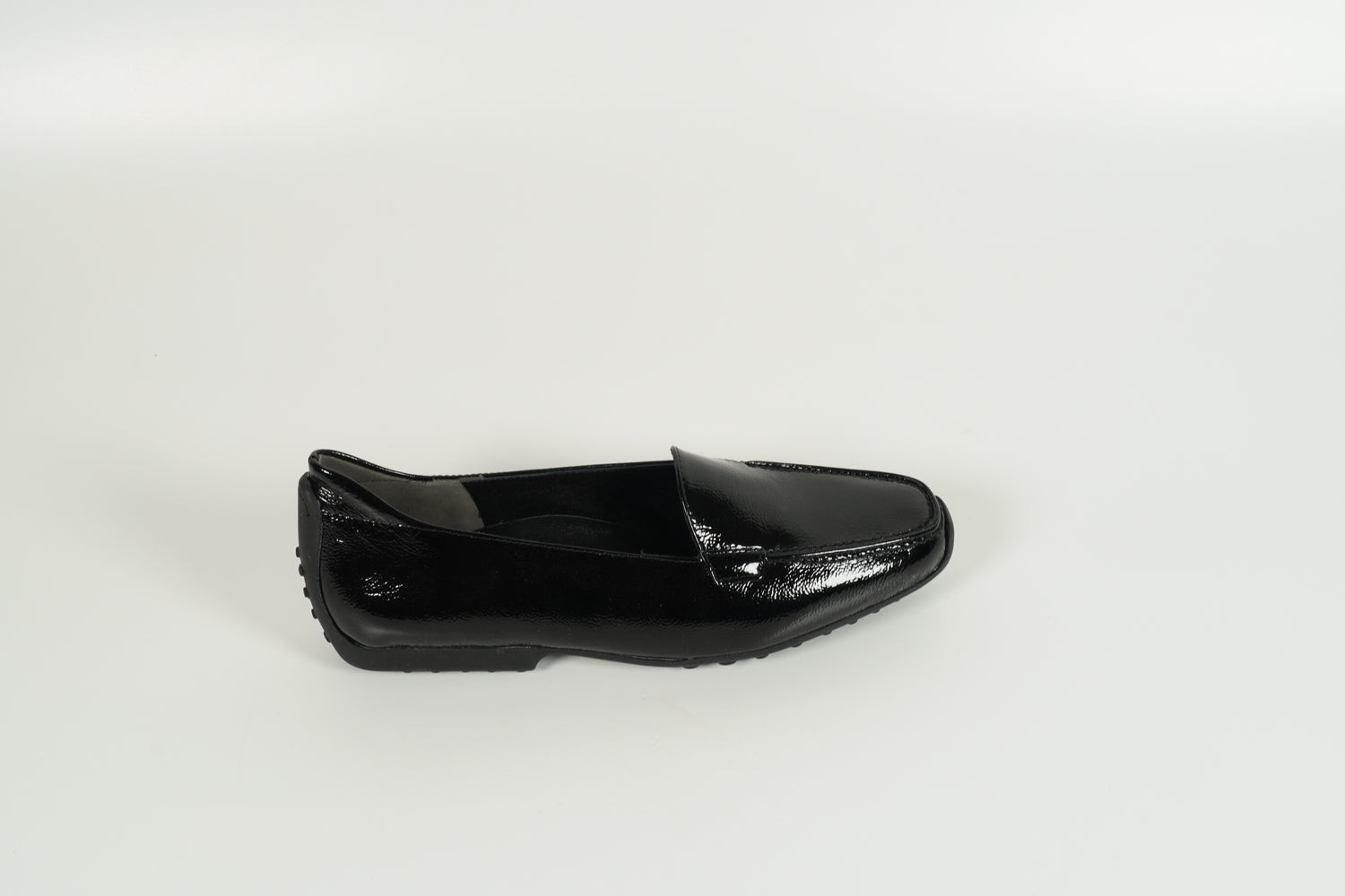 Moccasin Schwarz