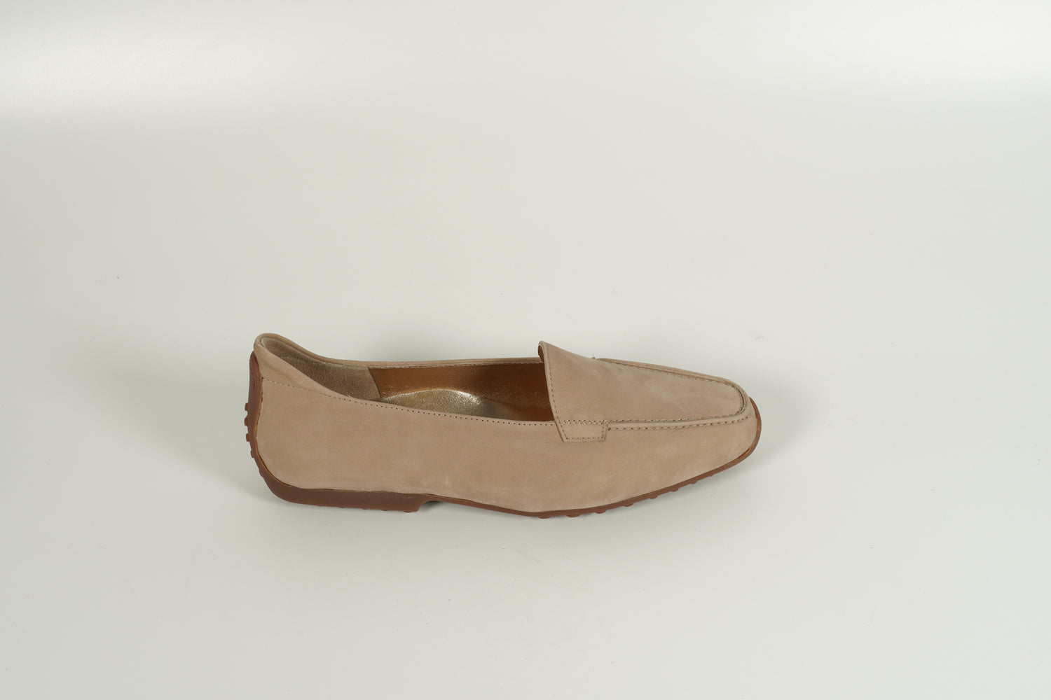 Mocassin beige
