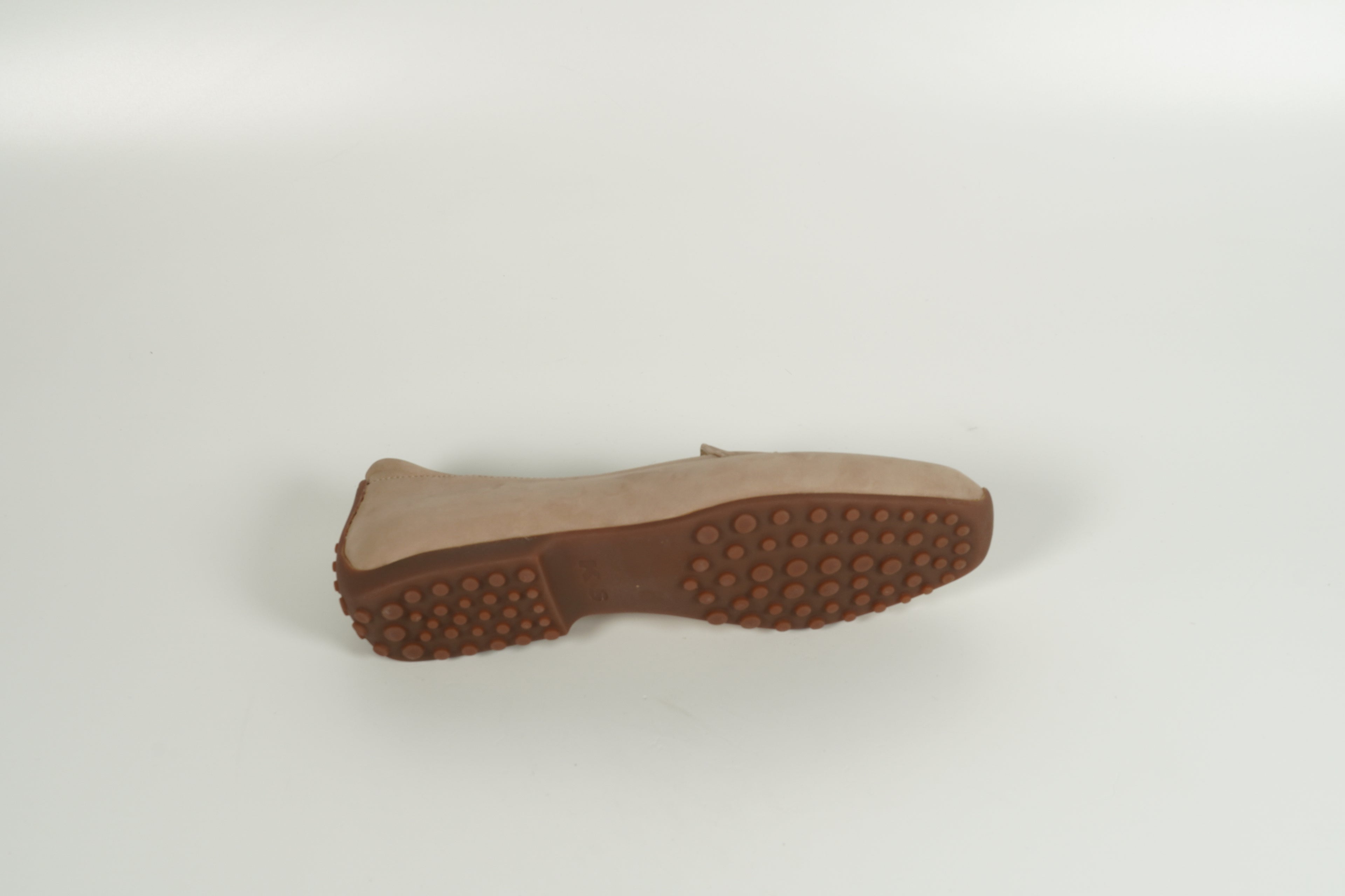 Mocassin beige