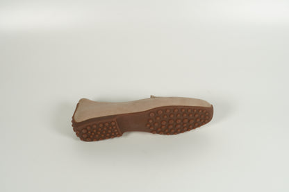 Mocassin beige