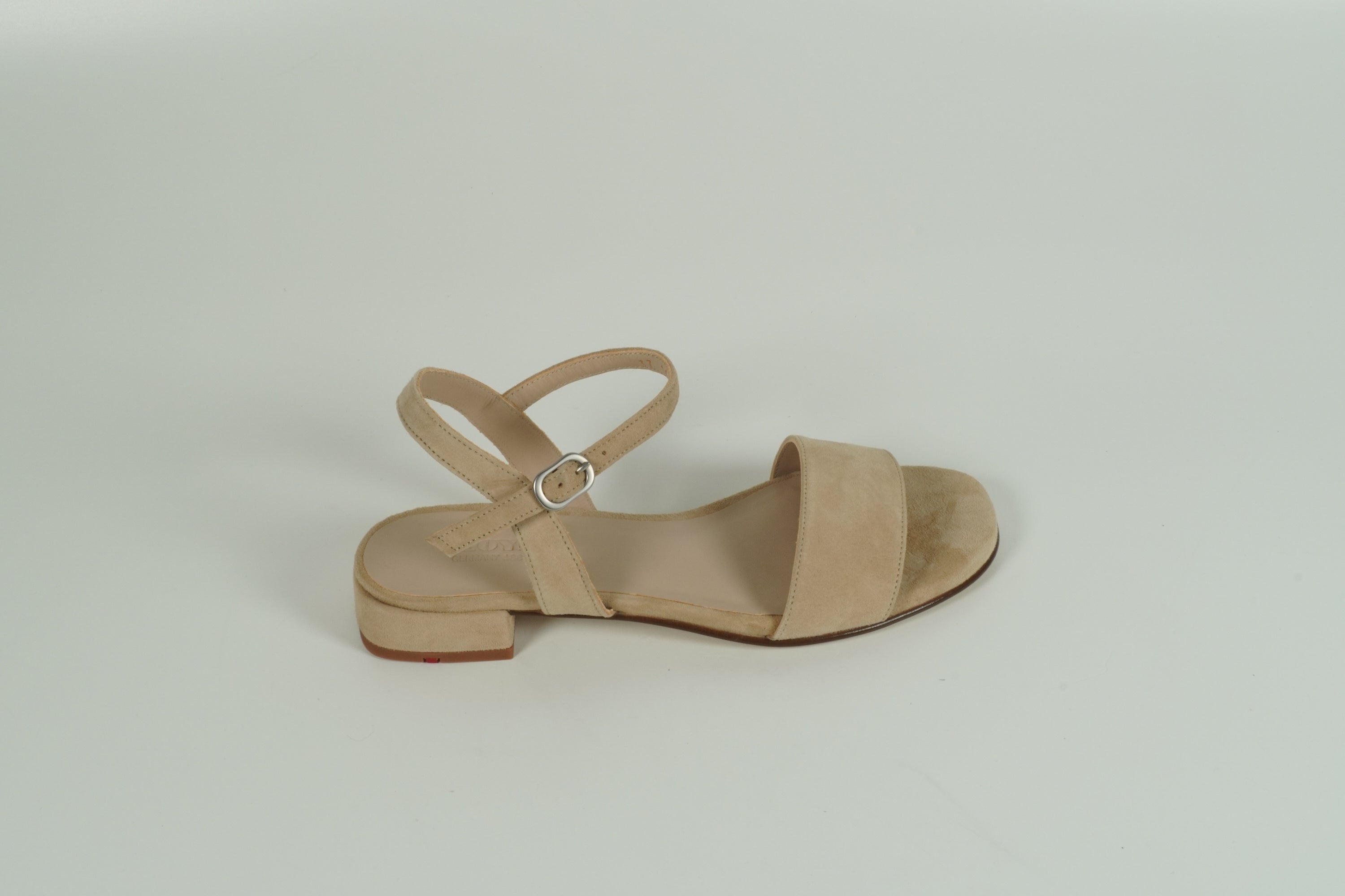 Sandale Beige