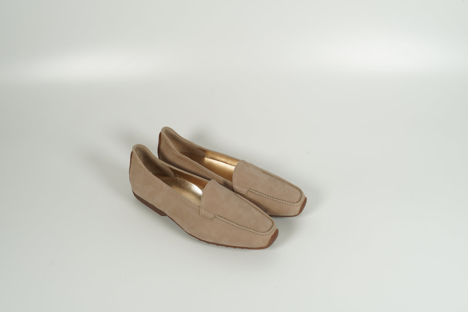 Mocassin beige