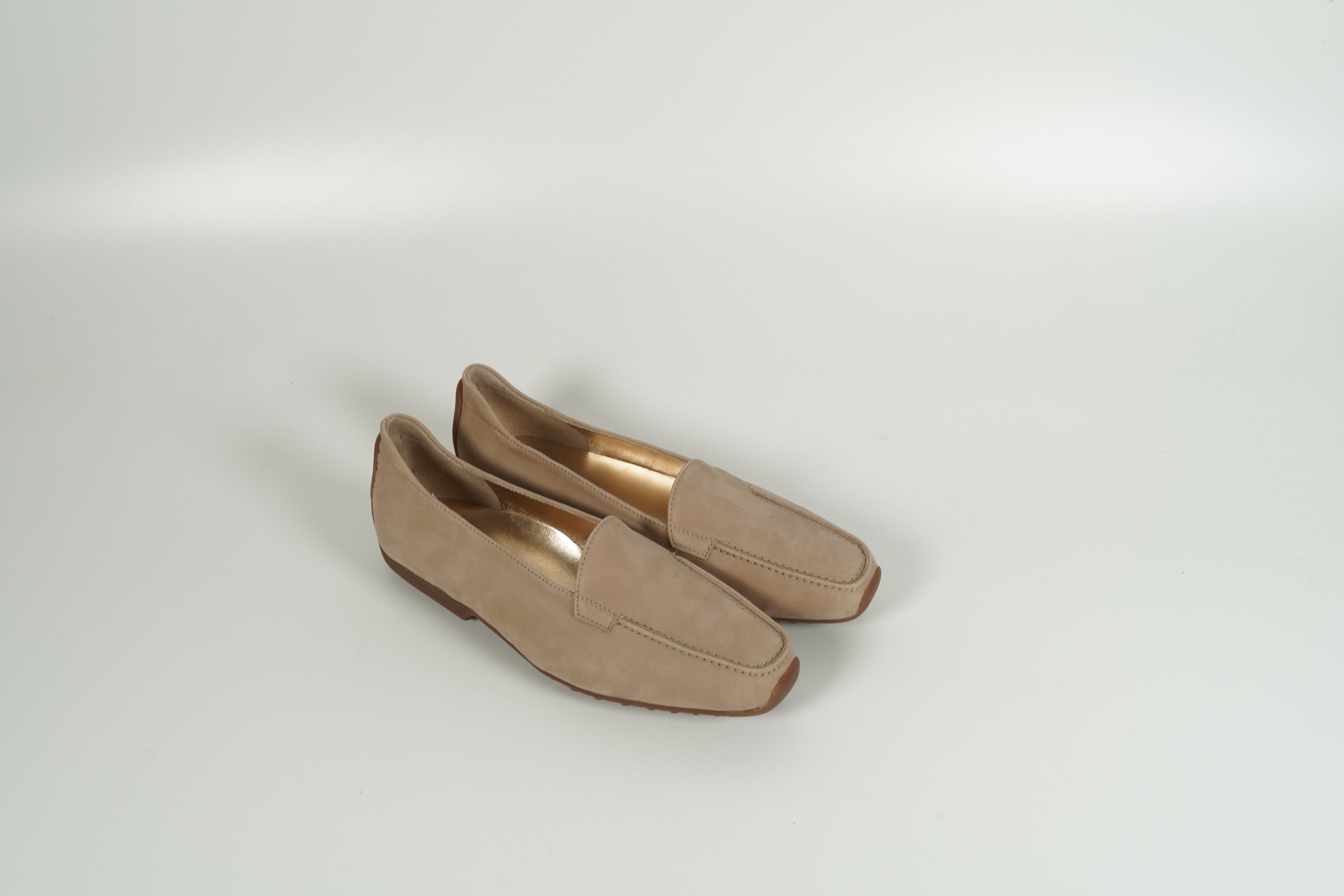 Mocassin beige