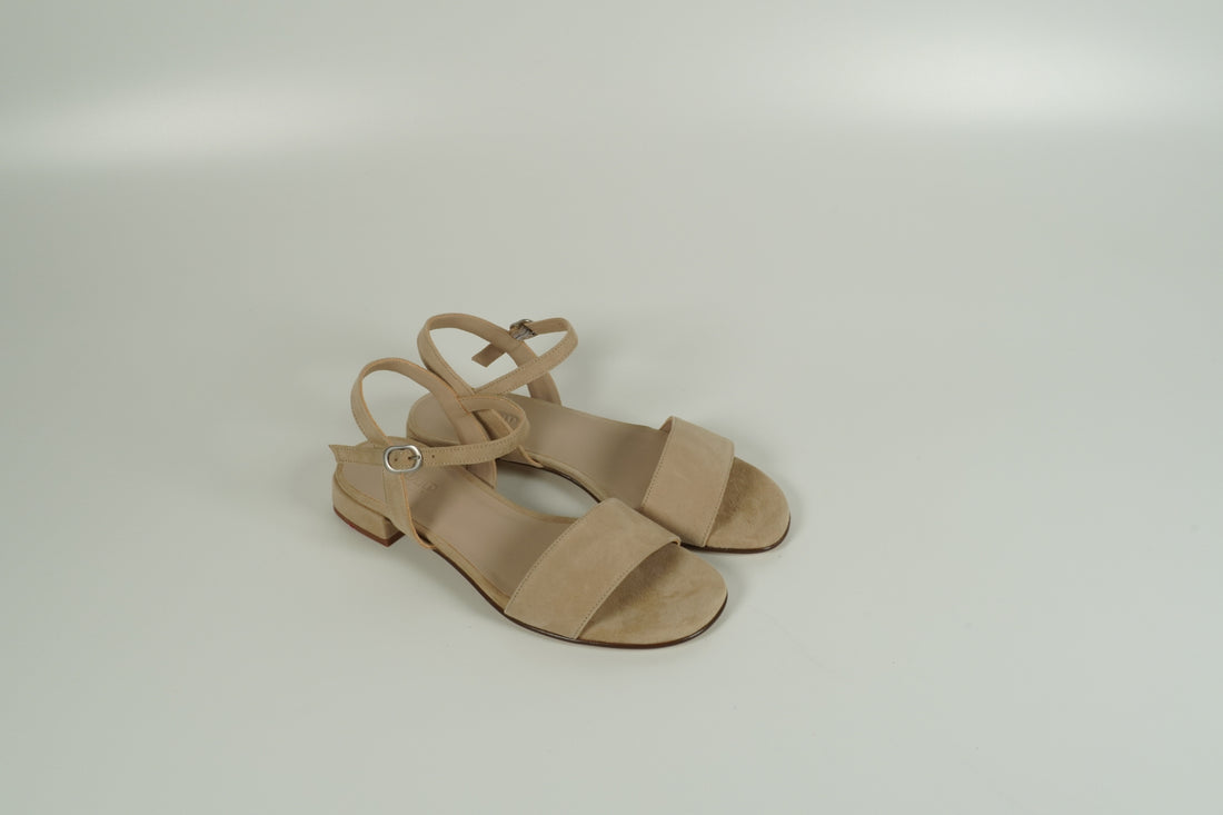 Sandale Beige