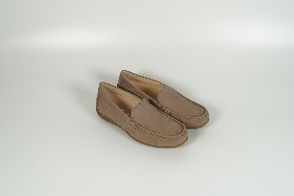 Moccasin Beige