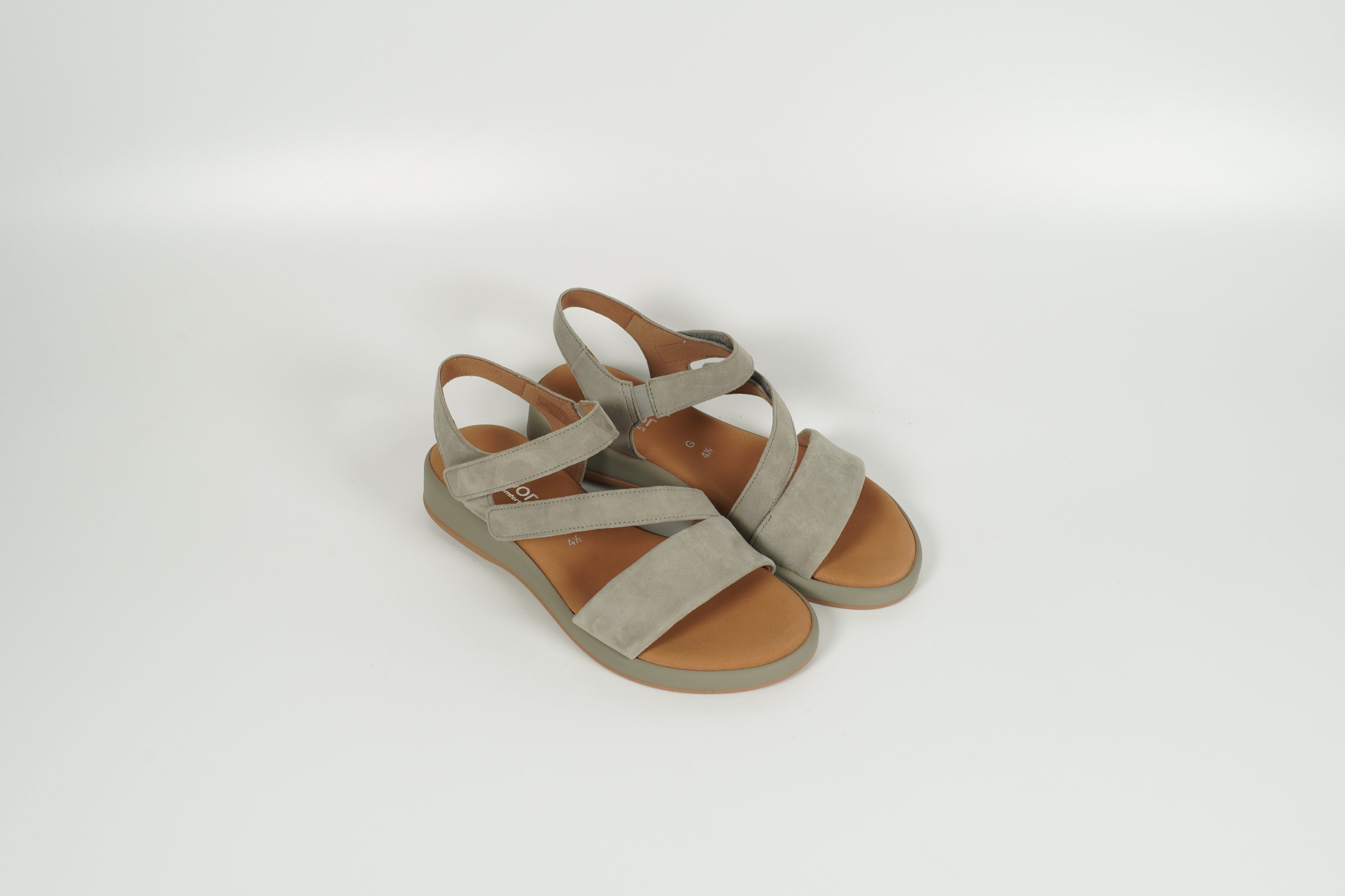 Sandal Green