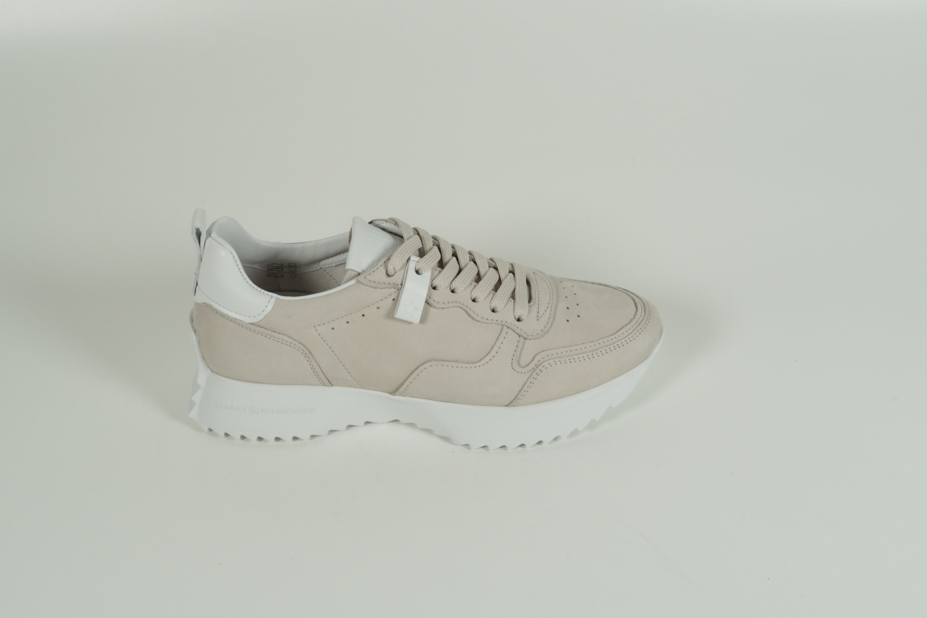 Sneaker Beige