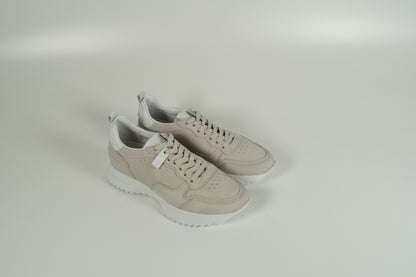 Sneaker Beige