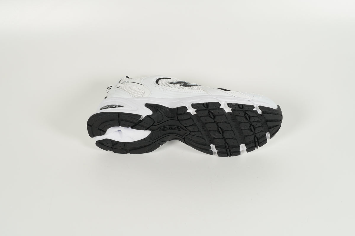 Sneaker 530 Weiss