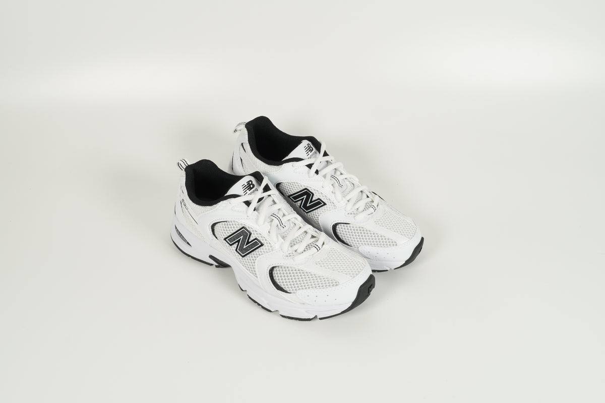 Sneaker 530 Weiss
