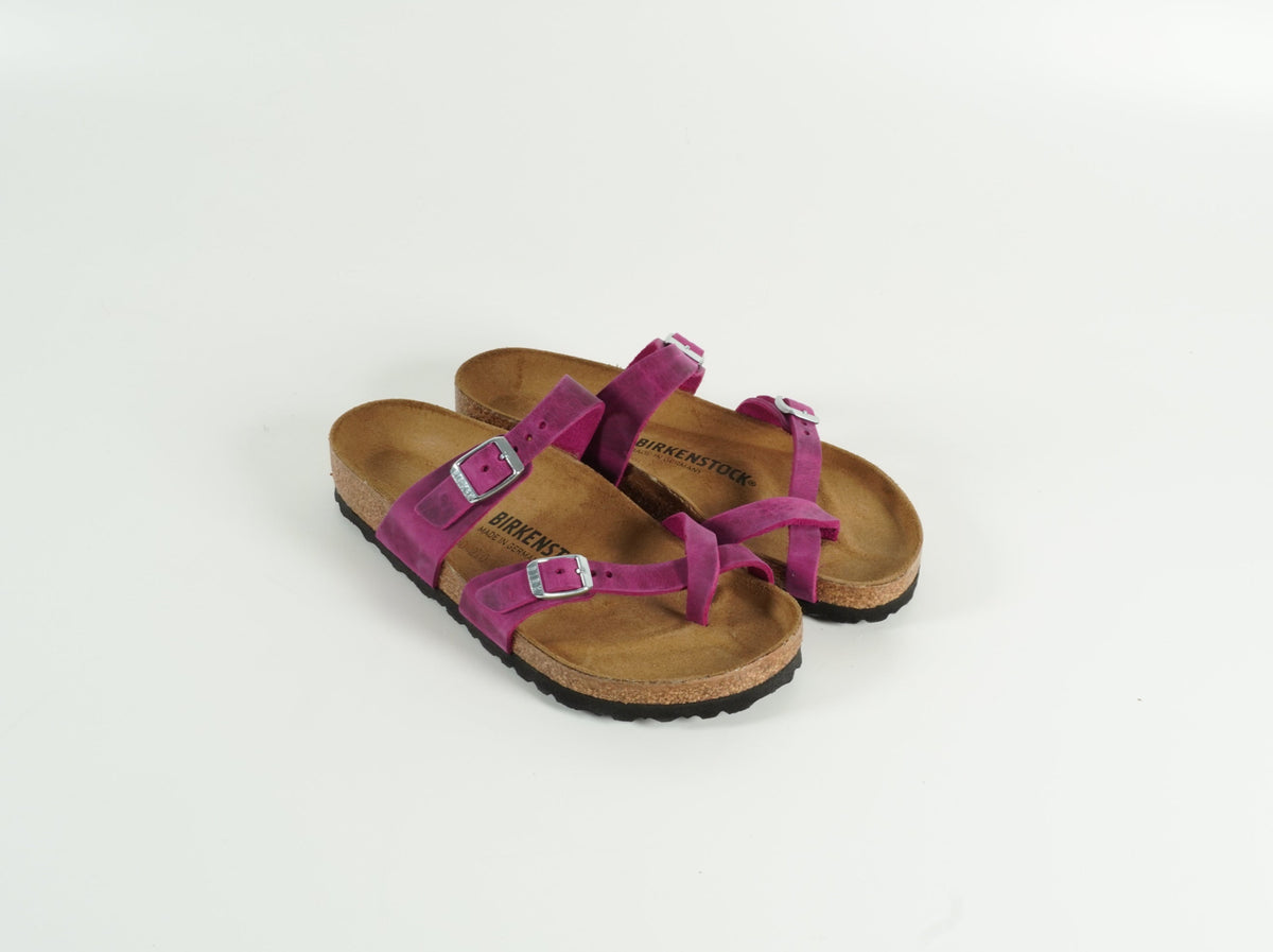 Sandale Mayari Pink